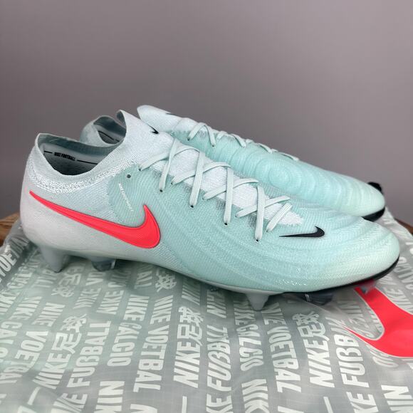Nike Other - Nike Phantom GX 2 Elite SG Size 13 Pro Mad Energy Pack Soccer Cleats FJ2586-300
